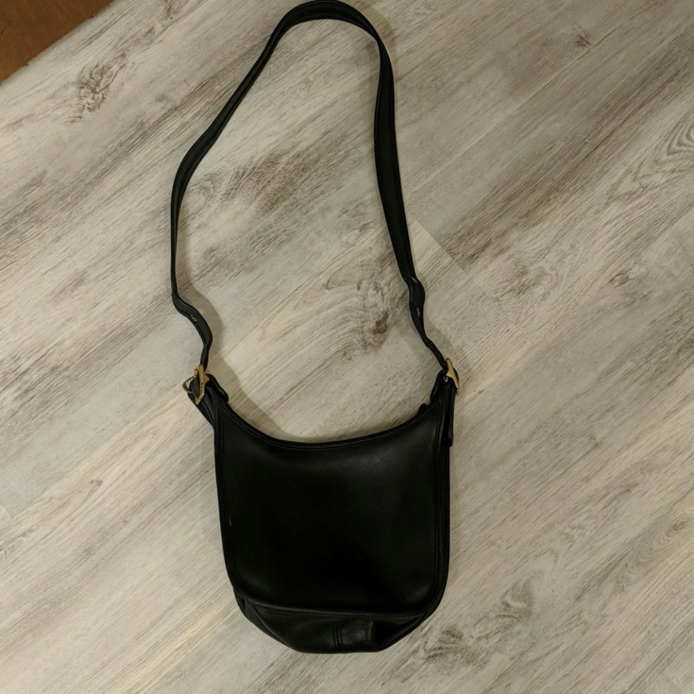 Coach vintage handbag